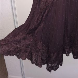 Beautiful free people dress